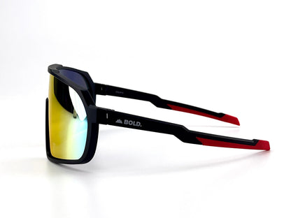 BOLD Slayers Performance Sunglasses – MTB, Ski & Lifestyle Eyewear