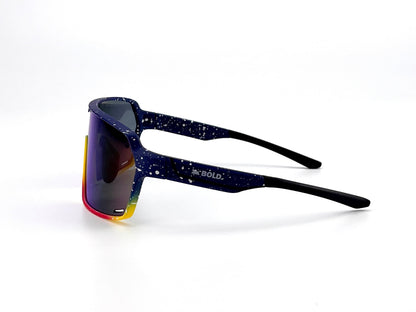 BOLD Shadows Performance Sunglasses – MTB, Ski & Lifestyle Eyewear