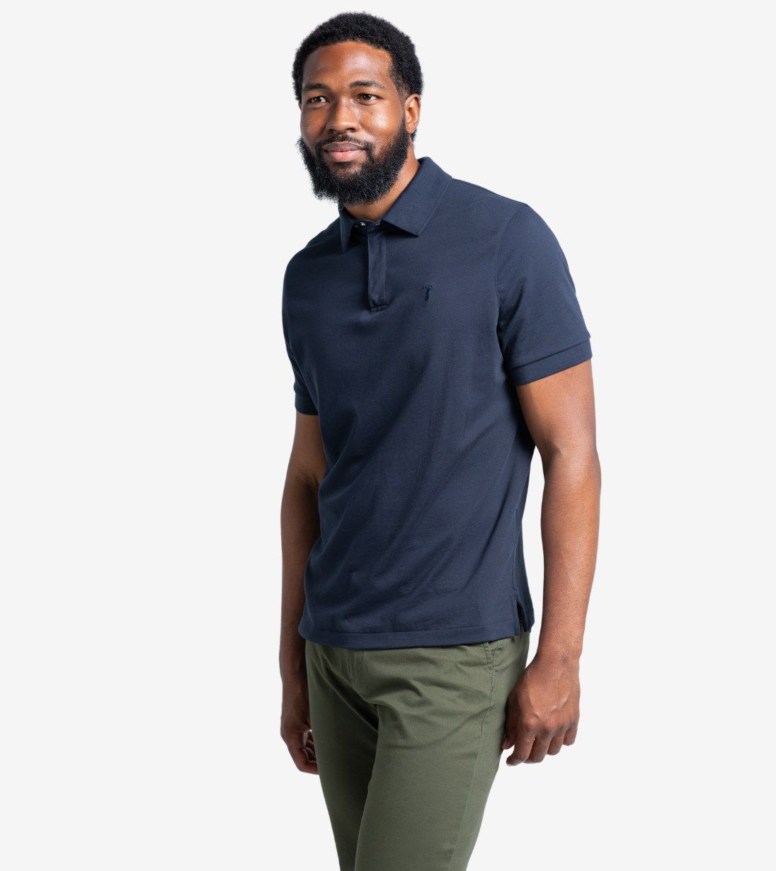 Short Sleeve Perfect Polo