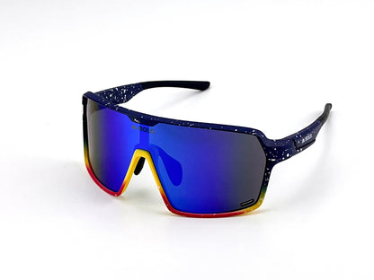 BOLD Shadows Performance Sunglasses – MTB, Ski & Lifestyle Eyewear