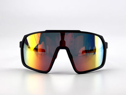 BOLD Slayers Performance Sunglasses – MTB, Ski & Lifestyle Eyewear