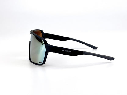 BOLD Shadows Performance Sunglasses – MTB, Ski & Lifestyle Eyewear