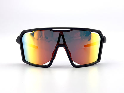 BOLD Flux Performance Sunglasses – MTB, Ski & Lifestyle Eyewear