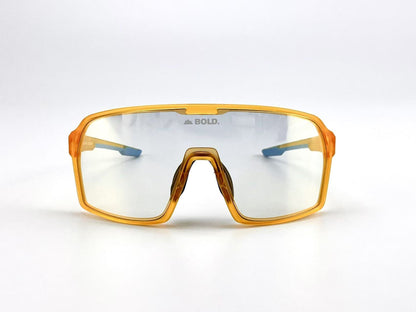 BOLD Drift Photochromic Sunglasses – MTB, Ski & Lifestyle Eyewear