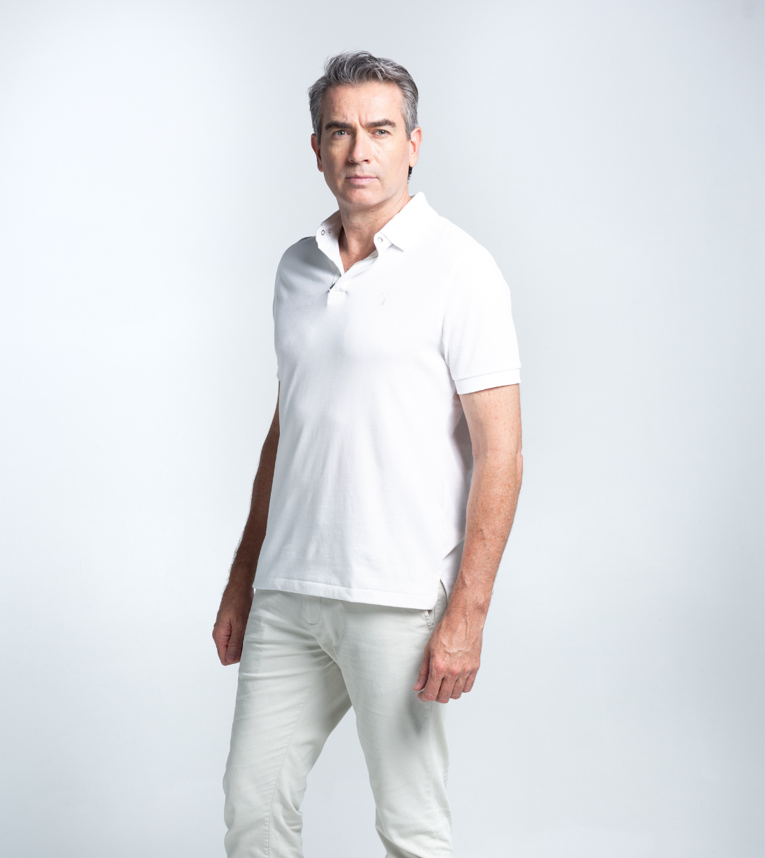 Short Sleeve Perfect Polo