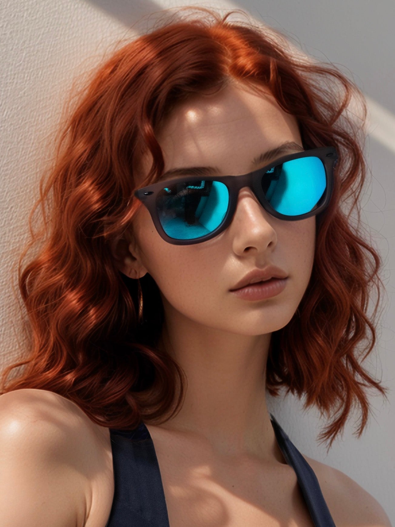 Blue Smoke Sprinters