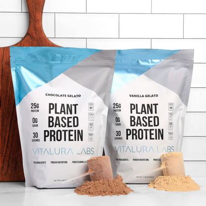 Plant Based Protein