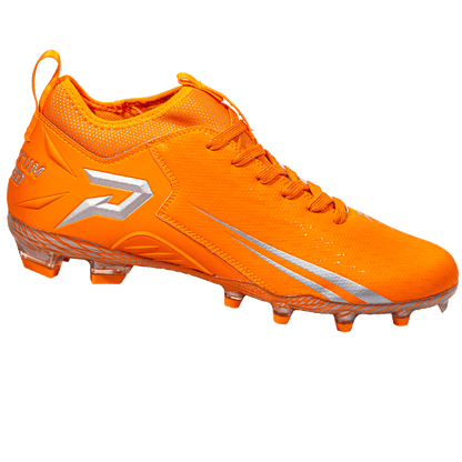 Phenom Elite Quantum Speed 2.0 Football Cleats - Team Colors