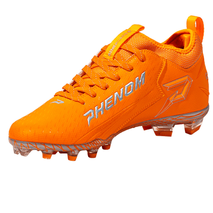 Phenom Elite Quantum Speed 2.0 Football Cleats - Team Colors