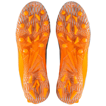 Phenom Elite Quantum Speed 2.0 Football Cleats - Team Colors