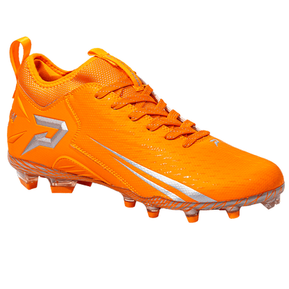 Phenom Elite Quantum Speed 2.0 Football Cleats - Team Colors