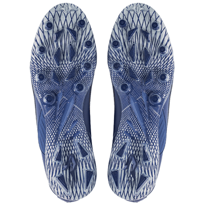 Phenom Elite Quantum Speed 2.0 Football Cleats - Team Colors