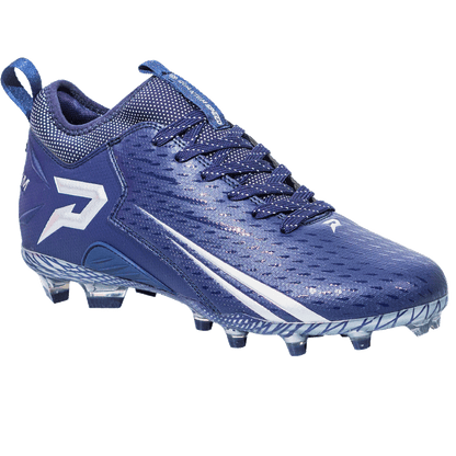 Phenom Elite Quantum Speed 2.0 Football Cleats - Team Colors