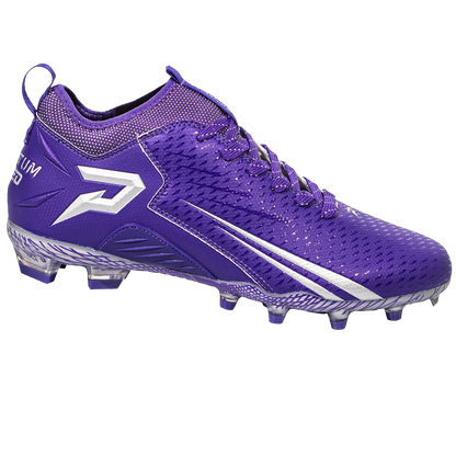 Phenom Elite Quantum Speed 2.0 Football Cleats - Team Colors