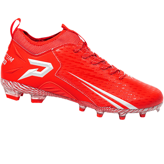 Phenom Elite Quantum Speed 2.0 Football Cleats - Team Colors