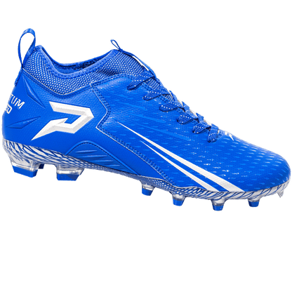 Phenom Elite Quantum Speed 2.0 Football Cleats - Team Colors