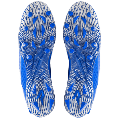 Phenom Elite Quantum Speed 2.0 Football Cleats - Team Colors