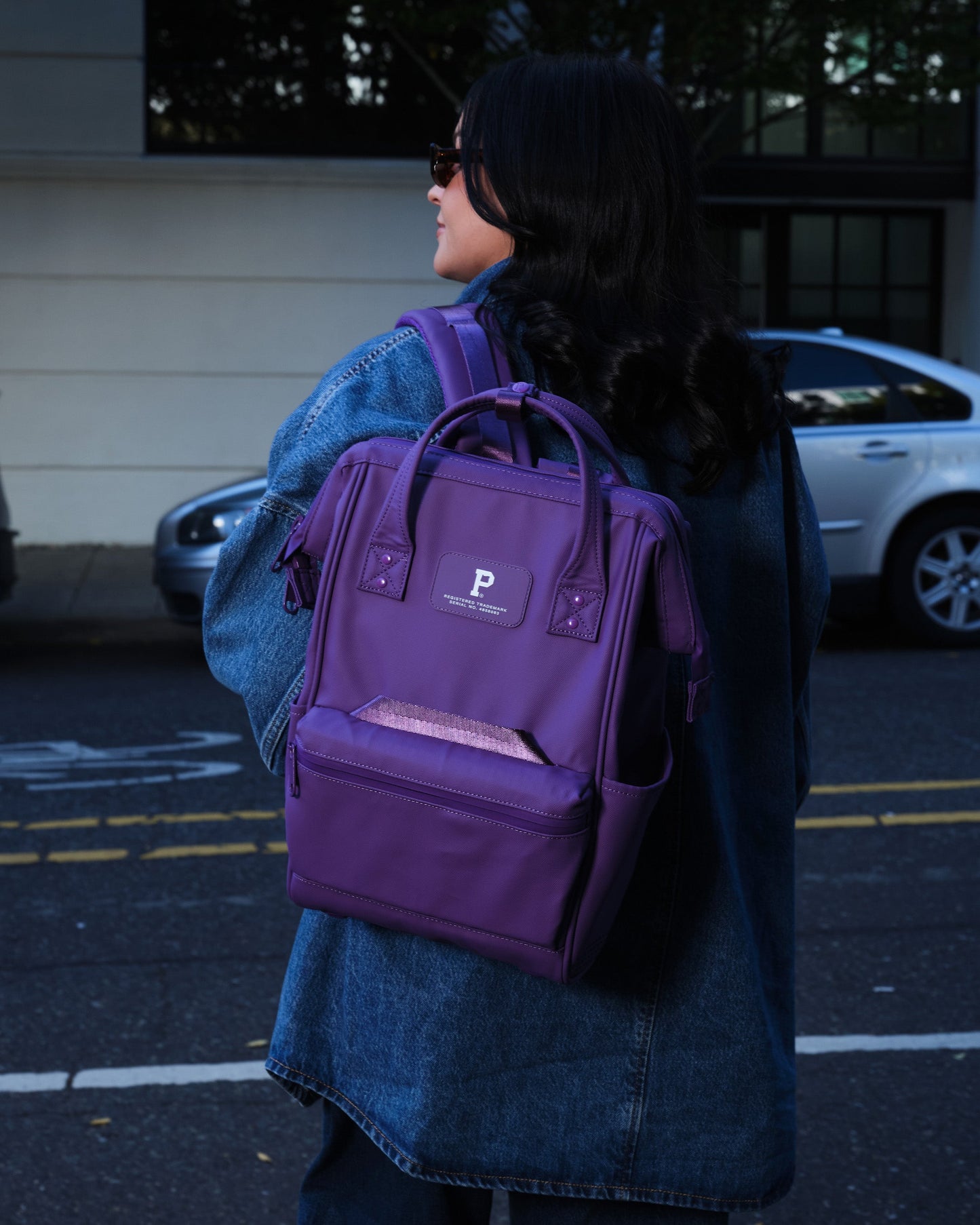 Cascade Backpack - Compact