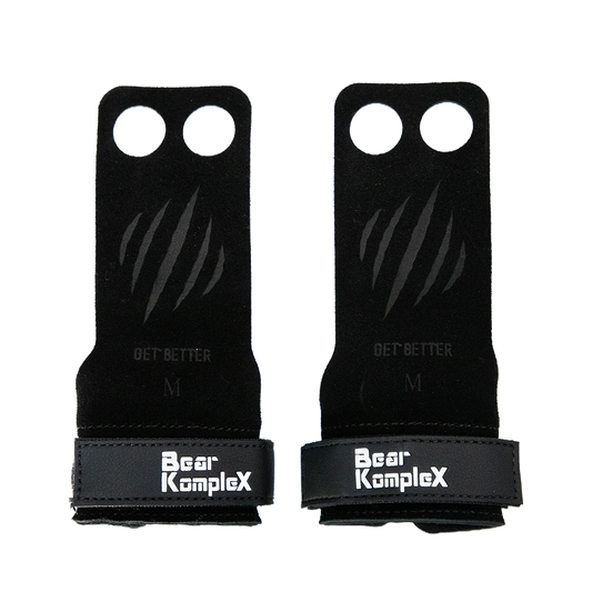 Bear KompleX 2-Hole Hand Grips