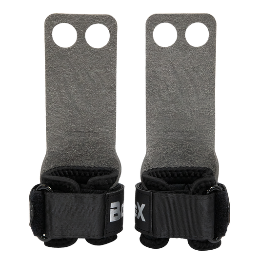Bear Komplex Carbon Comp 2-Hole Hand Grips