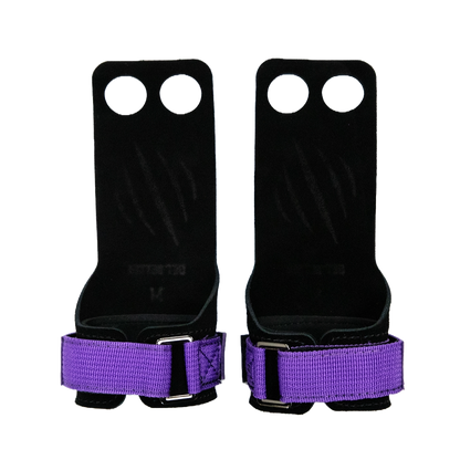 Bear KompleX 2-Hole Hand Grips