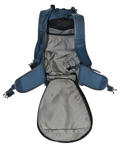 30 Liter Ride Ski Pack