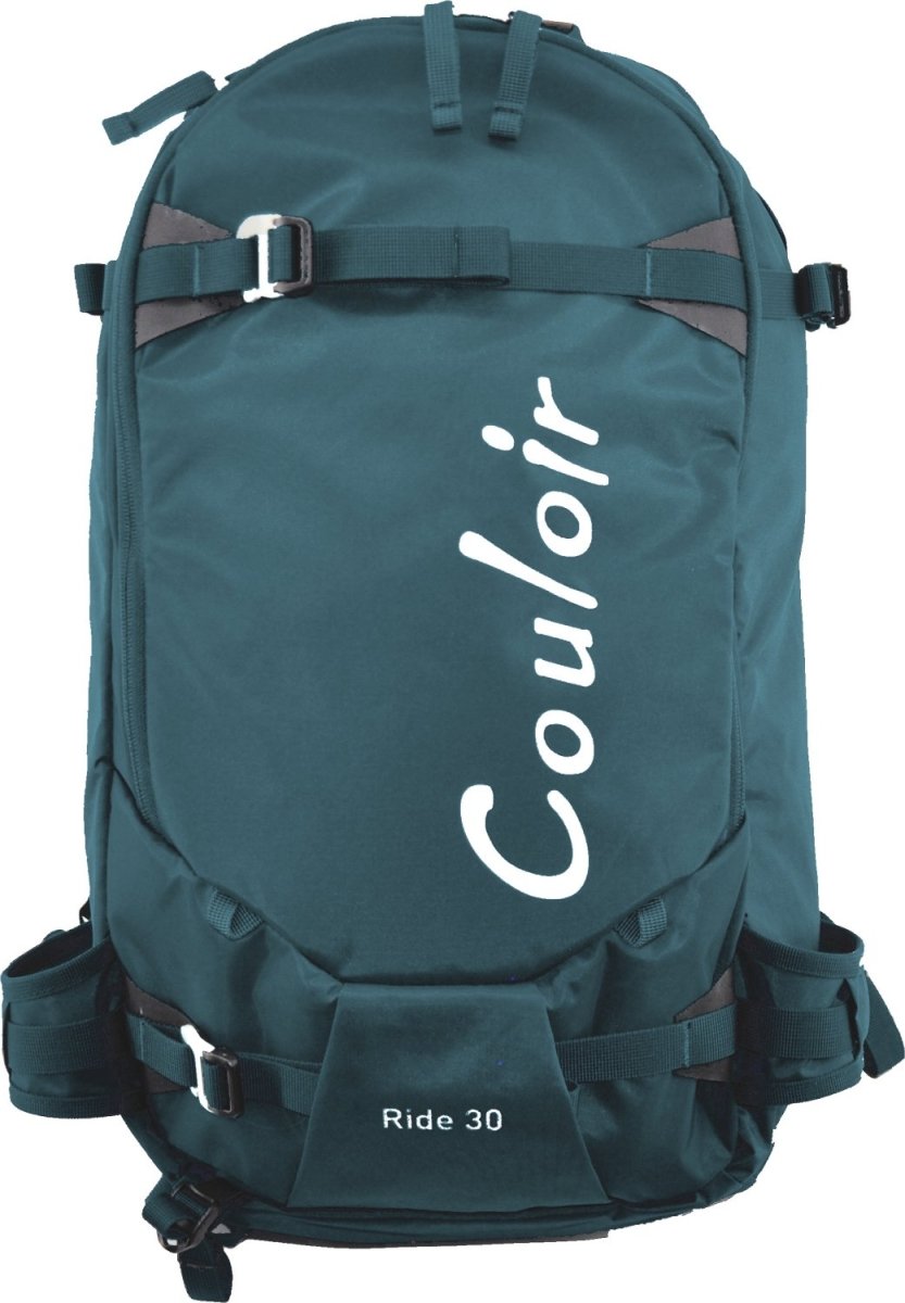 30 Liter Ride Ski Pack