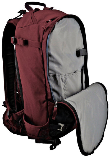 30 Liter Ride Ski Pack