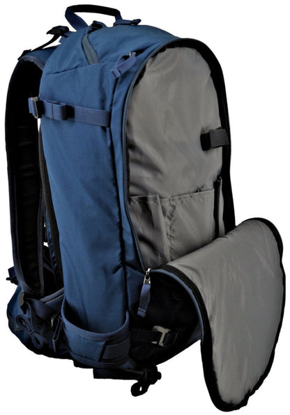30 Liter Ride Ski Pack
