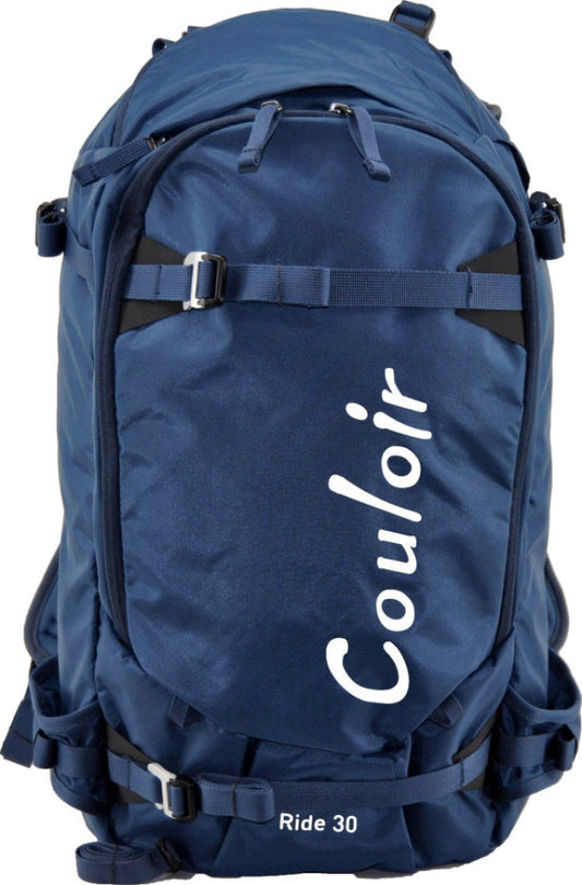 30 Liter Ride Ski Pack