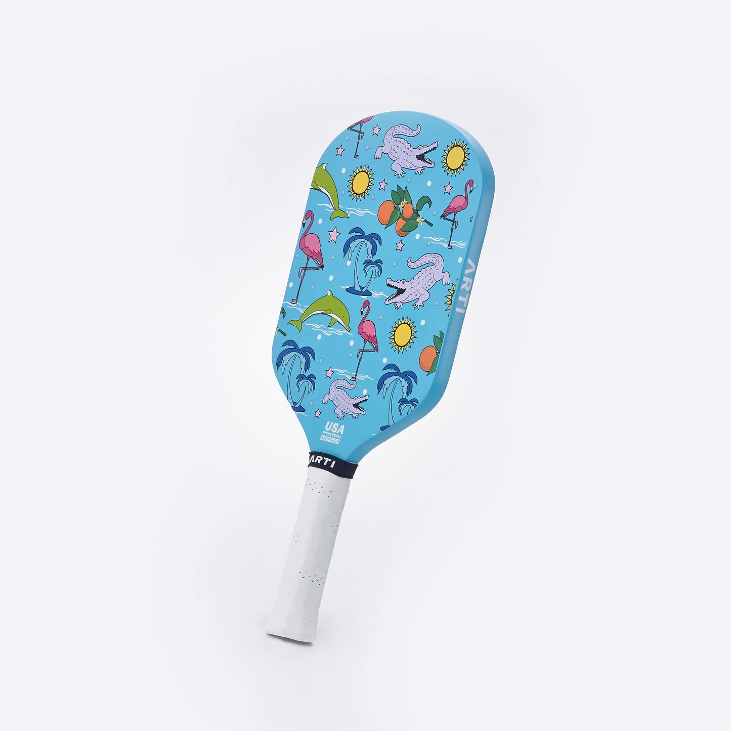 ARTI Carbon Fiber "FLORIDA" Paddle