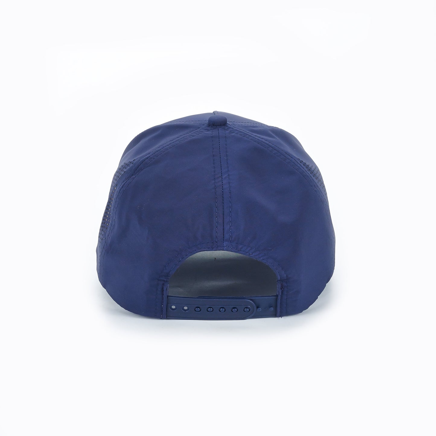 ARTI Navy Performance Rope Mesh Classic Hat