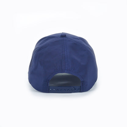 ARTI Navy Performance Rope Mesh Classic Hat