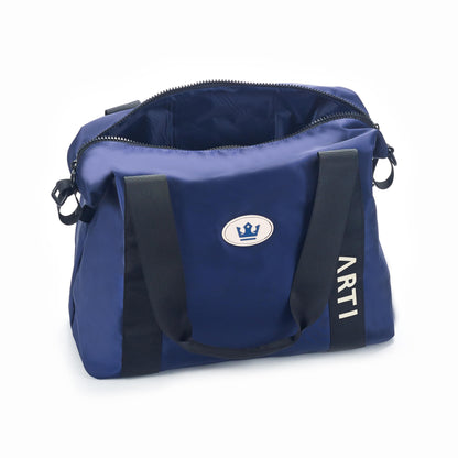 ARTI Navy Duffle Bag