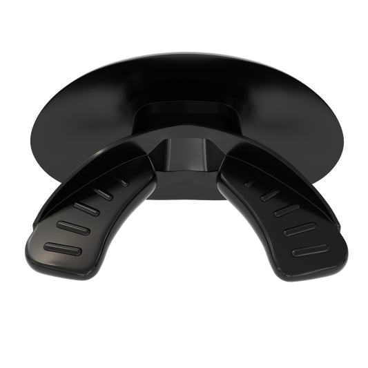 Hexa-Flow™ Mouthguard - AfterDark