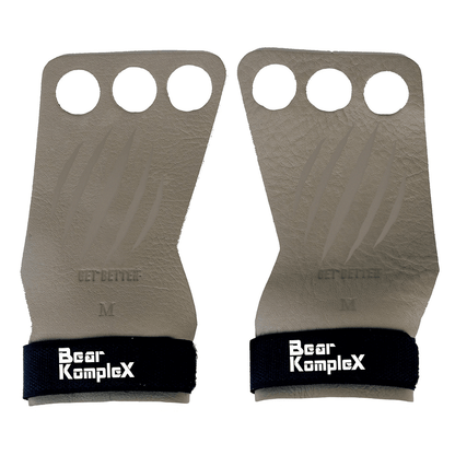 Bear KompleX 3-Hole Hand Grips
