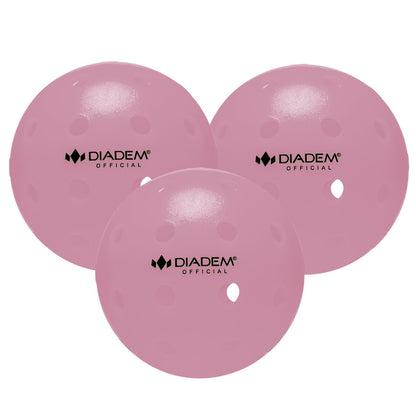 The Official Pickleball