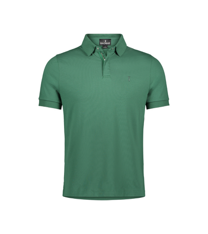 Short Sleeve Perfect Polo
