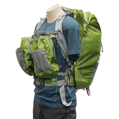 44 Liter Aarn Mountain Magic Backpack