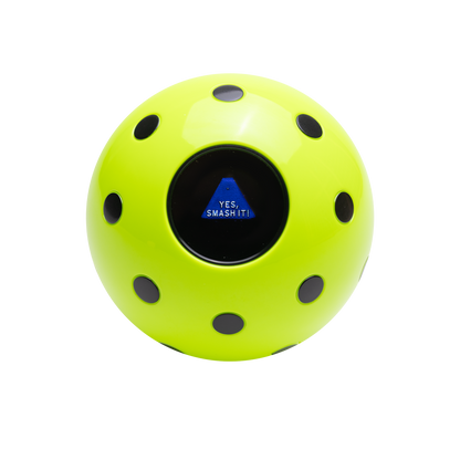 The Magic Pickleball!! Your Pickleball Destiny Awaits!