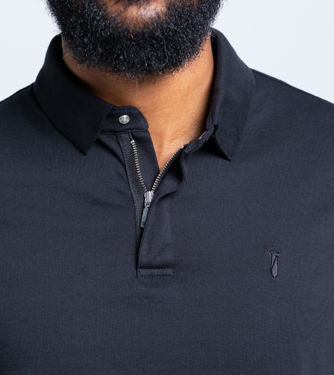Short Sleeve Perfect Polo
