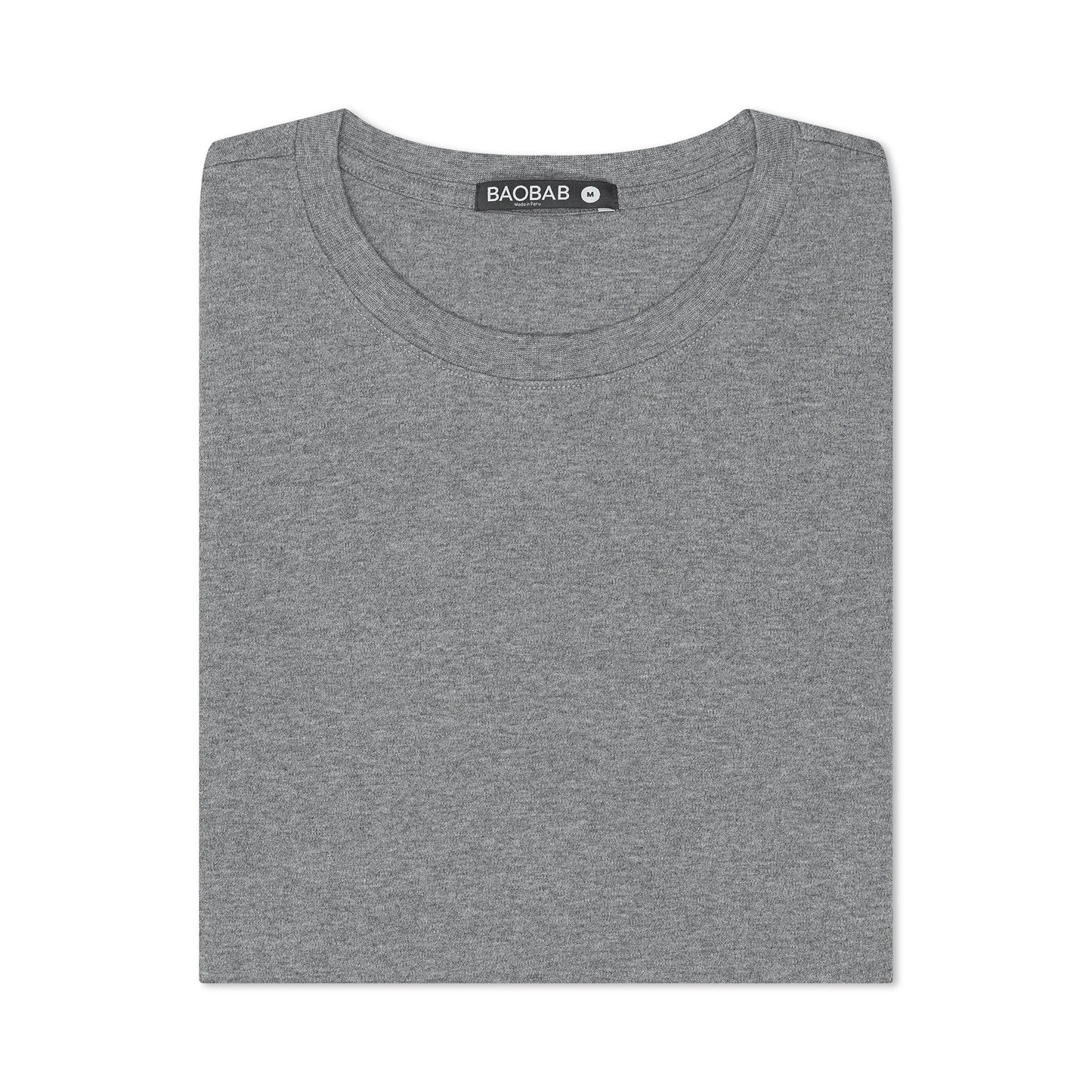 Short Sleeve Perfect Tee