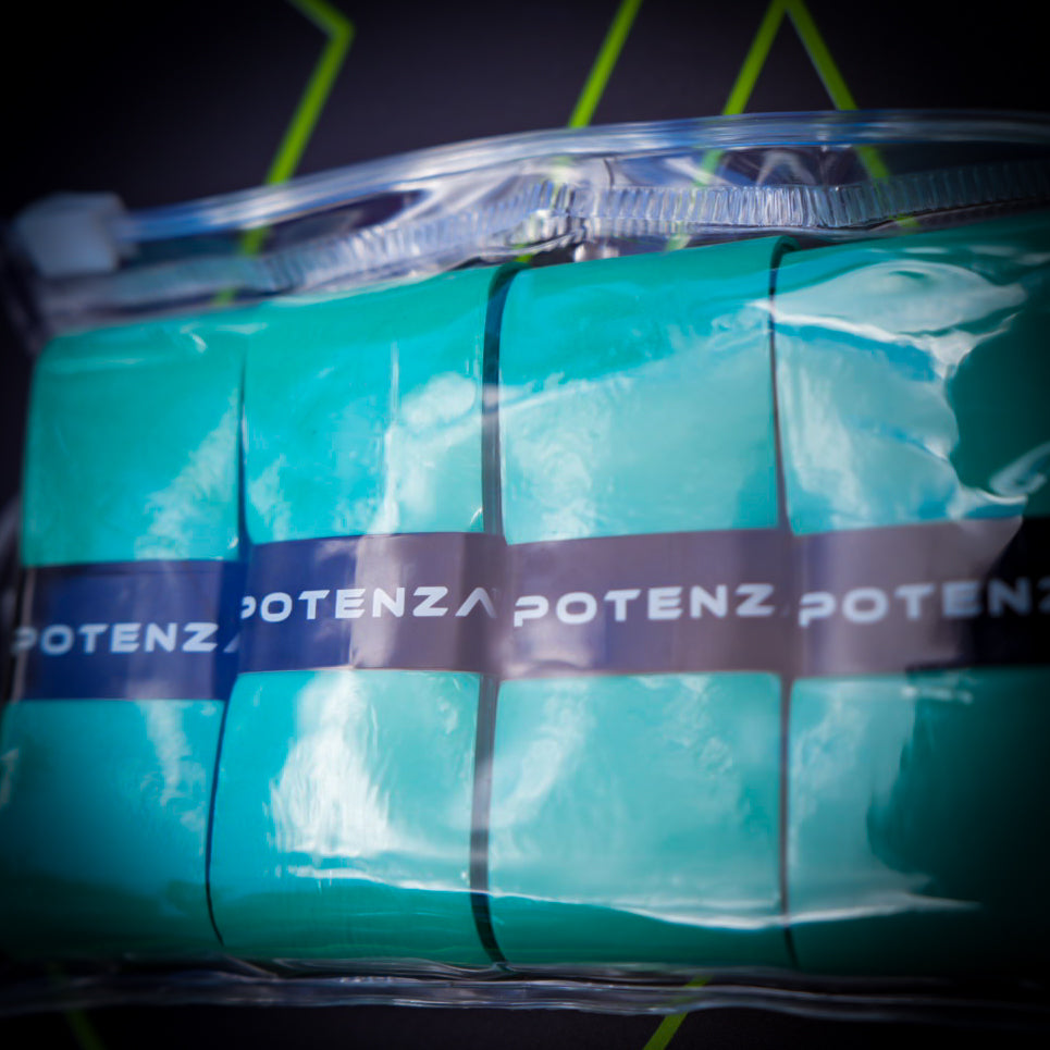 PROX Tacky Overgrip (4-pack)