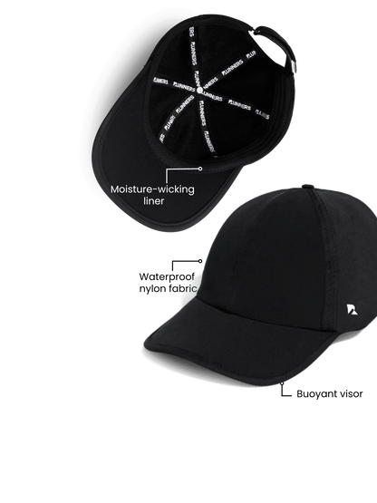 Ultra Lite Hat