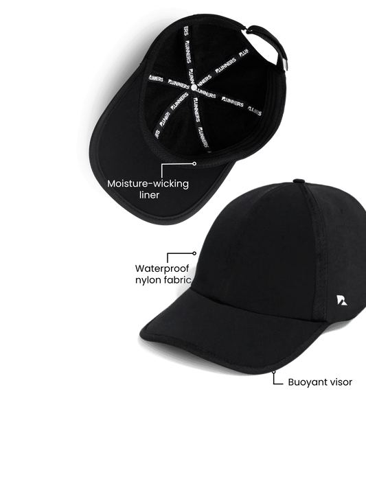 Ultra Lite Hat