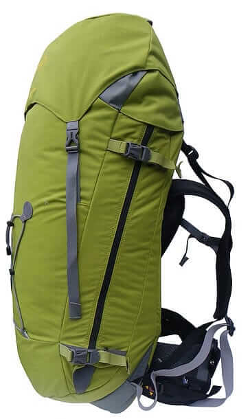 57 or 65 Liter Aarn Guiding Light Backpack