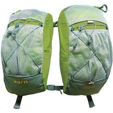57 or 65 Liter Aarn Guiding Light Backpack