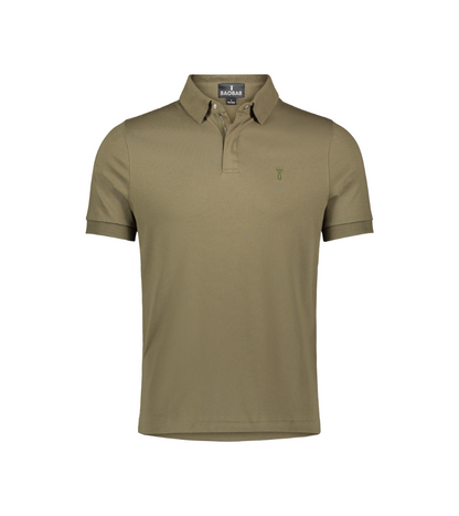 Short Sleeve Perfect Polo