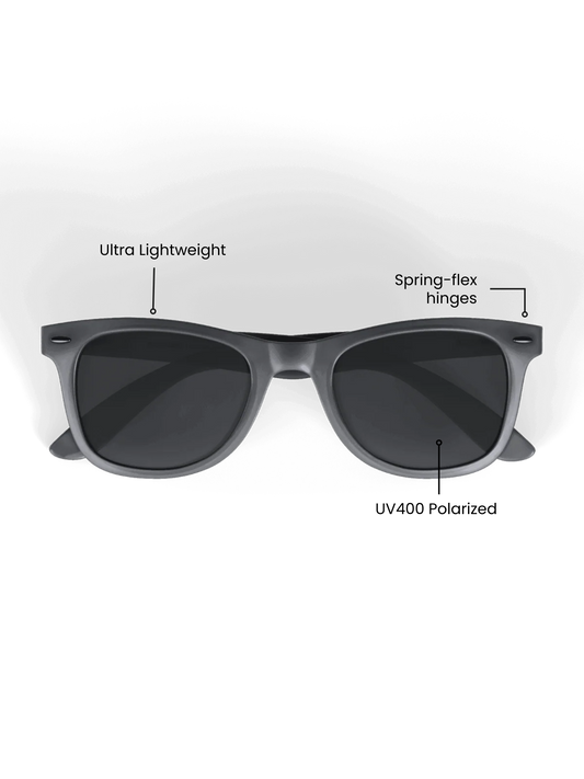 Black Smoke Sprinters