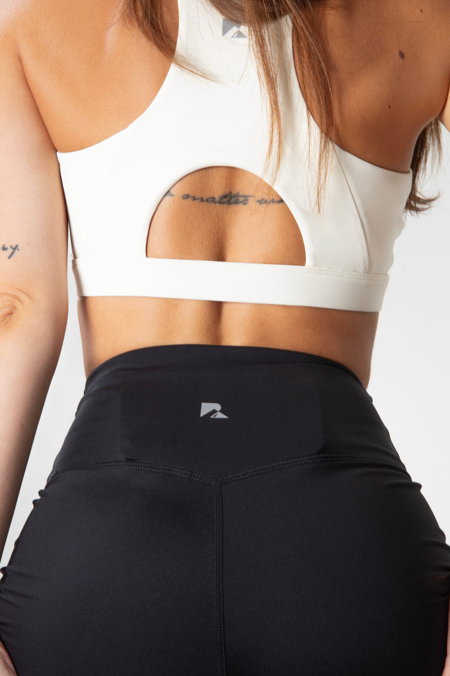 LuxeForm Sculpting Shorts | 5 inch